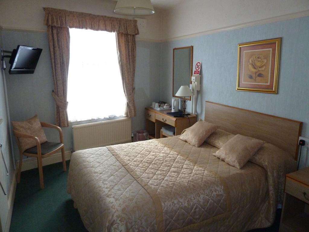 Villa Venezia Birkenhead Habitación foto