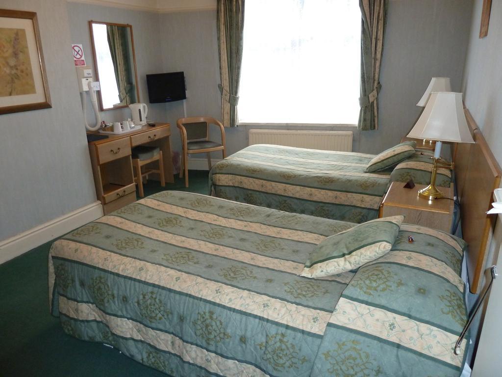 Villa Venezia Birkenhead Habitación foto