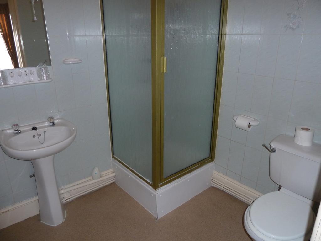 Villa Venezia Birkenhead Habitación foto
